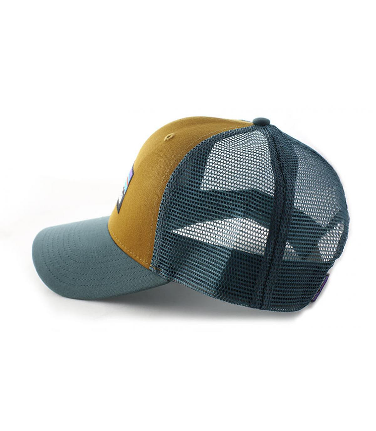 Patagonia Trucker castaña Patagonia Patagonia Trucker castaña Patagonia